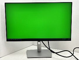 Монитор Dell U2422H 24" (клас А)