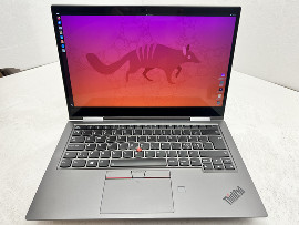Лаптоп Lenovo ThinkPad X1 Yoga 4th Gen 14" touch i7-8565U 16GB 510GB клас Б