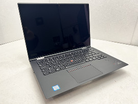Лаптоп Lenovo ThinkPad X1 Yoga Gen 3 14" touch i7-8550U 16GB 510GB клас Б