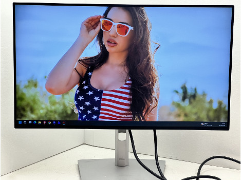 Dell U2422H 24" (клас А)