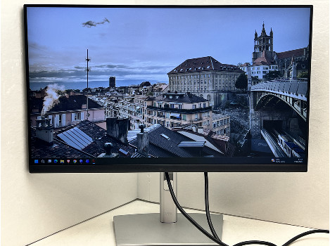 Dell P2422H 24" (клас А)