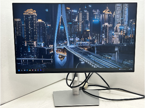 Dell U2422H 24" (клас А)