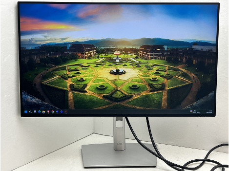 Dell U2422H 24" (клас А)