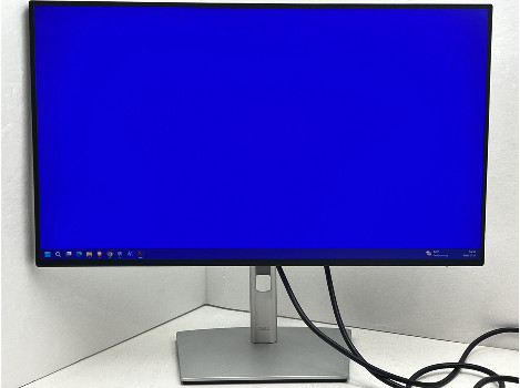 Dell U2422H 24" (клас А)