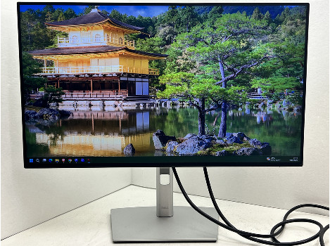 Dell U2422H 24" (клас А)