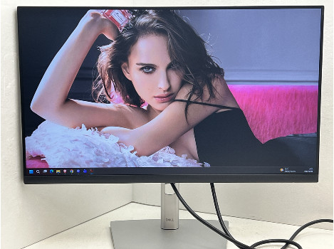 Dell P2422H 24" (клас А)