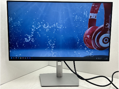 Dell U2422H 24" (клас А)