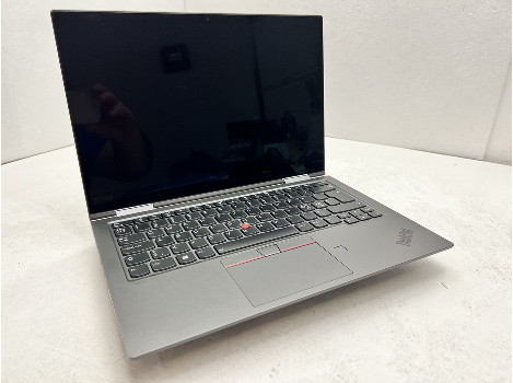 Lenovo ThinkPad X1 Yoga 4th Gen 14" touch i7-8565U 16GB 510GB клас Б