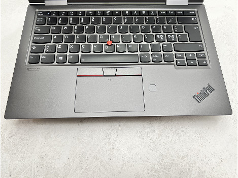 Lenovo ThinkPad X1 Yoga 4th Gen 14" touch i7-8565U 16GB 510GB клас Б