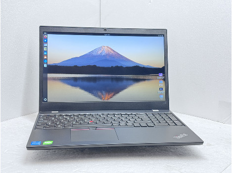 Lenovo ThinkPad L15 G2 15.6" i3-1115G4 16GB 510GB клас А