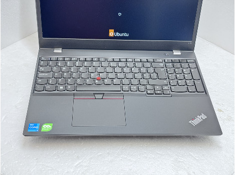 Lenovo ThinkPad L15 G2 15.6" i3-1115G4 16GB 510GB клас А