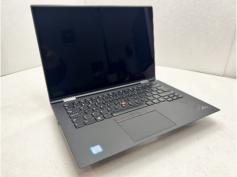Lenovo ThinkPad X1 Yoga Gen 3 14" touch i7-8550U 16GB 510GB клас Б