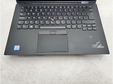 Lenovo ThinkPad X1 Yoga Gen 3 14" touch i7-8550U 16GB 510GB клас Б