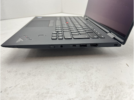 Lenovo ThinkPad X1 Yoga Gen 3 14" touch i7-8550U 16GB 510GB клас Б