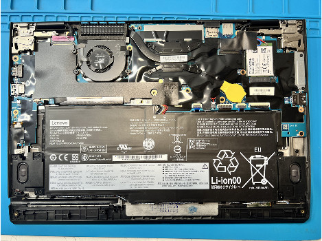 Lenovo ThinkPad X1 Yoga Gen 3 14" touch i7-8550U 16GB 510GB клас Б