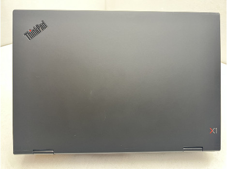 Lenovo ThinkPad X1 Yoga Gen 3 14" touch i7-8550U 16GB 510GB клас Б