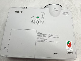 Проектор NEC ME403U 3383часа клас А