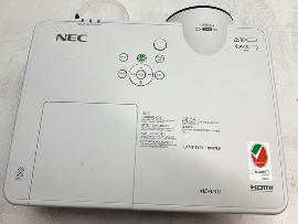 Проектор NEC ME403U 2200часа клас А