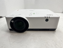Проектор NEC ME403U 2421часа клас А