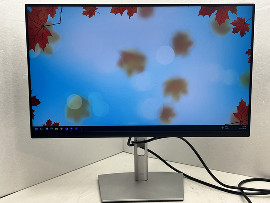 Монитор Dell P2422H 24" (клас А)
