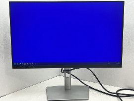 Монитор Dell P2422H 24" (клас А)