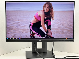 Монитор HP HP Z24nq 23.8" (клас А)