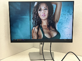 Монитор Dell P2423 24" (клас А)