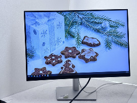 Монитор Dell P2423 24" (клас А)