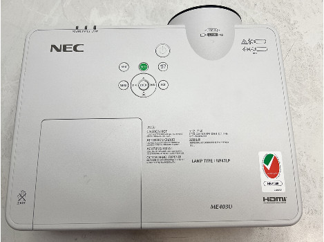 NEC ME403U 676часа клас А