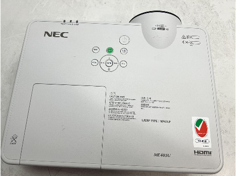 NEC ME403U 3383часа клас А