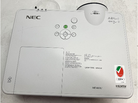 NEC ME403U 2200часа клас А