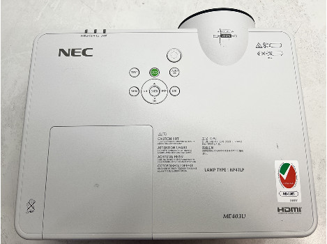NEC ME403U 1896часа клас А