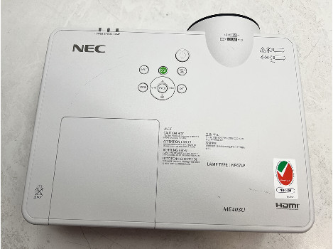 NEC ME403U 2421часа клас А