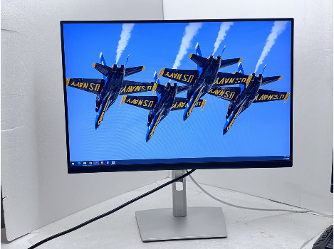 Dell P2423 24" (клас Б)