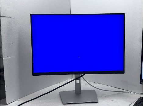 Dell P2423 24" (клас Б)