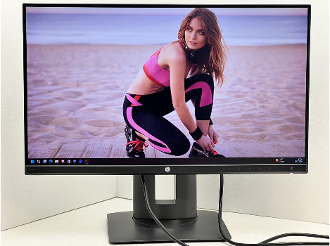 HP HP Z24nq 23.8" (клас А)