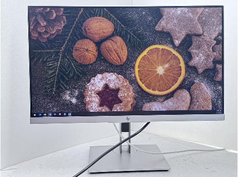 HP EliteDisplay E243 24" (клас А)