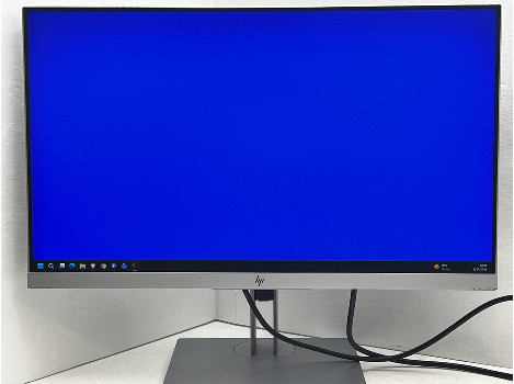 HP EliteDisplay E243 24" (клас А)