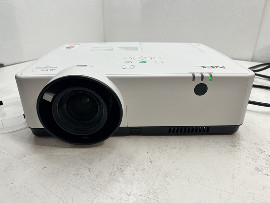 Проектор NEC ME403U 5142часа клас А