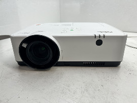 Проектор NEC ME403U 572часа клас А