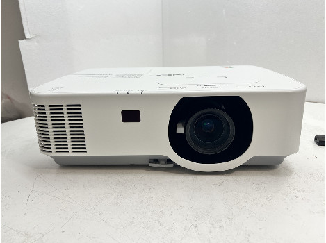 NEC NP-P554U 1566часа клас А