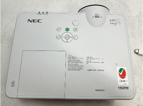 NEC ME403U 4209часа клас А