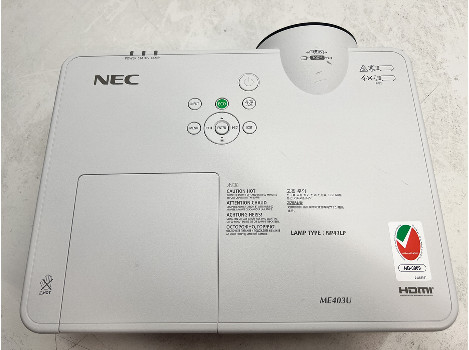 NEC ME403U 9030часа клас А