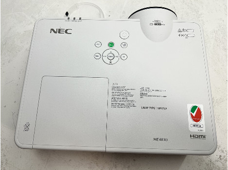 NEC ME403U 5142часа клас А
