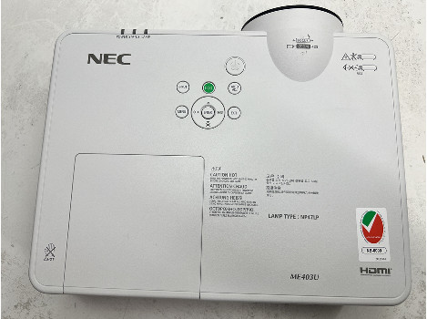 NEC ME403U 1816часа клас А