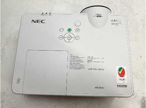 NEC ME403U 5026часа клас А