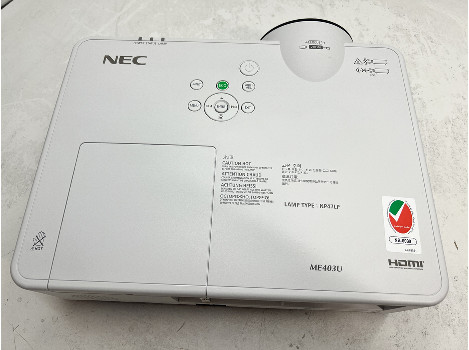 NEC ME403U 572часа клас А