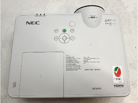 NEC ME403U 290часа клас А