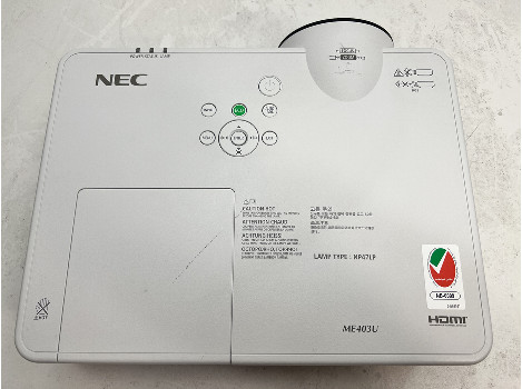 NEC ME403U 3431часа клас А