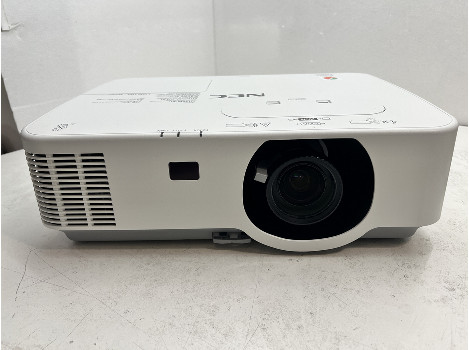 NEC NP-P554U 1468часа клас А
